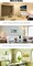 Wooden Framed 16x20 Paint by Numbers for Adults DIY Famous Oil Painting Collection